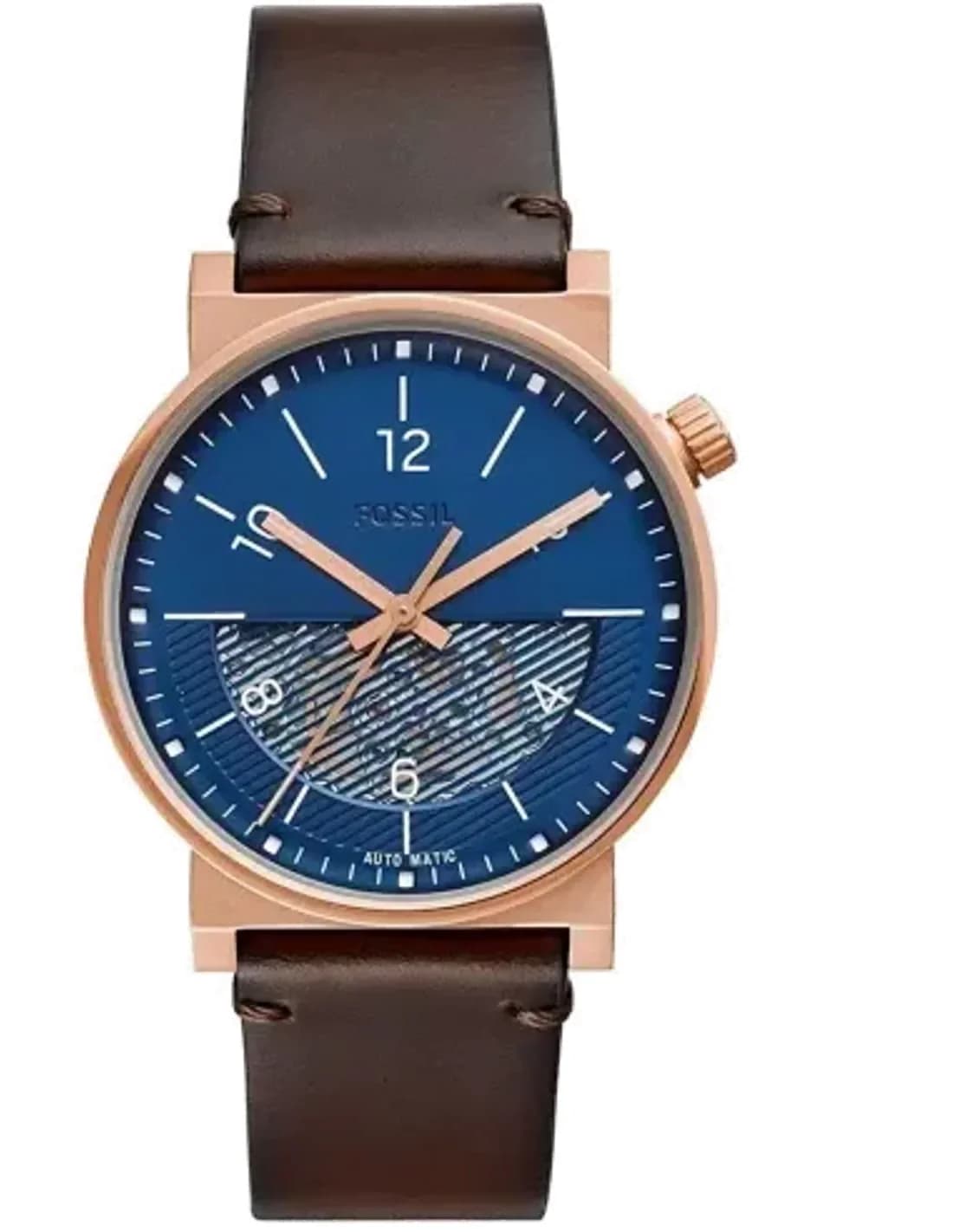 Montre Homme Fossil Barstow ME3169 Automatique