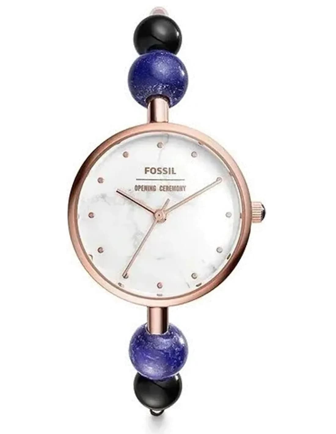 Fossil OCF1001 women's watch