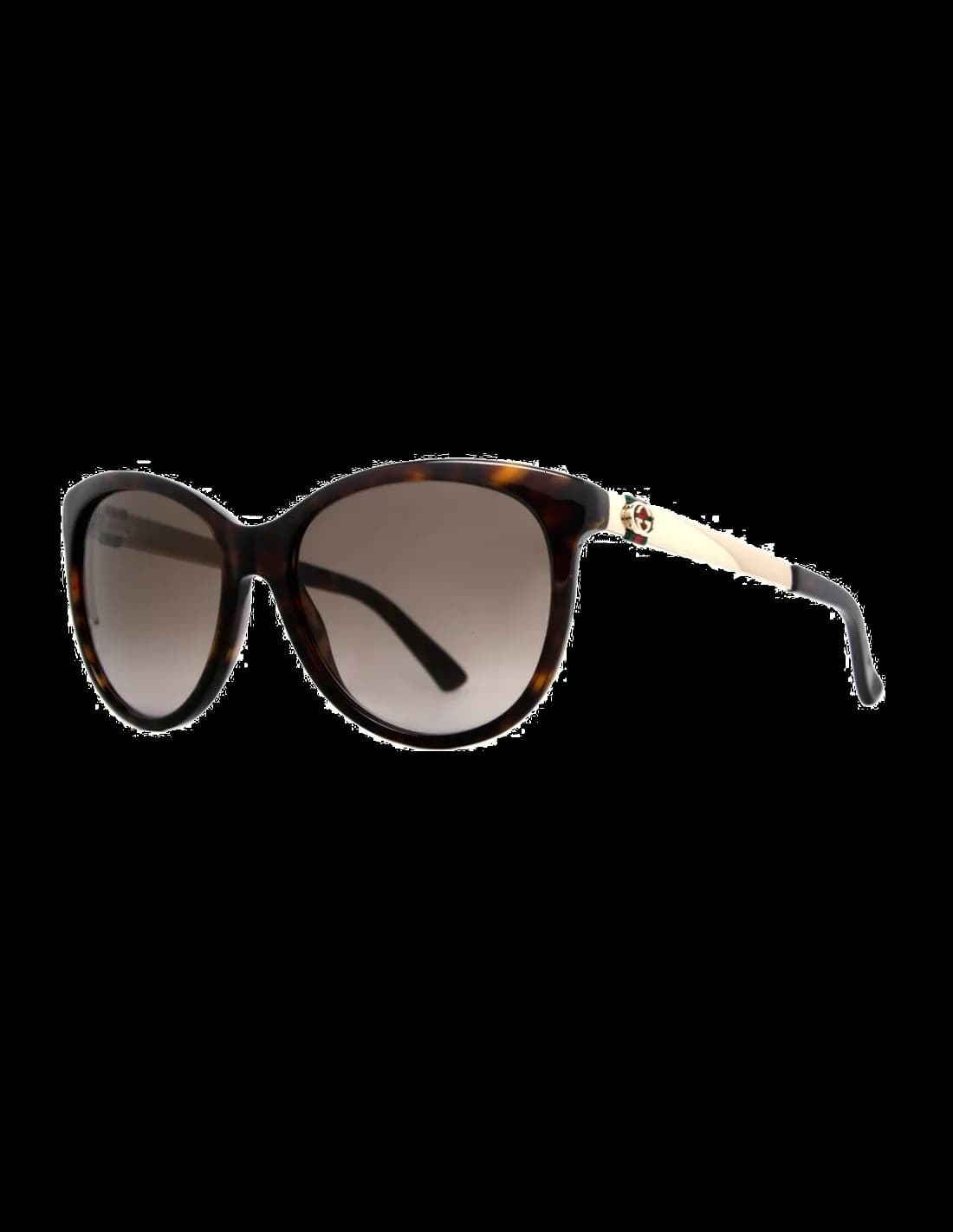 Lunettes de soleil Gucci GG 3784/S ANT HA