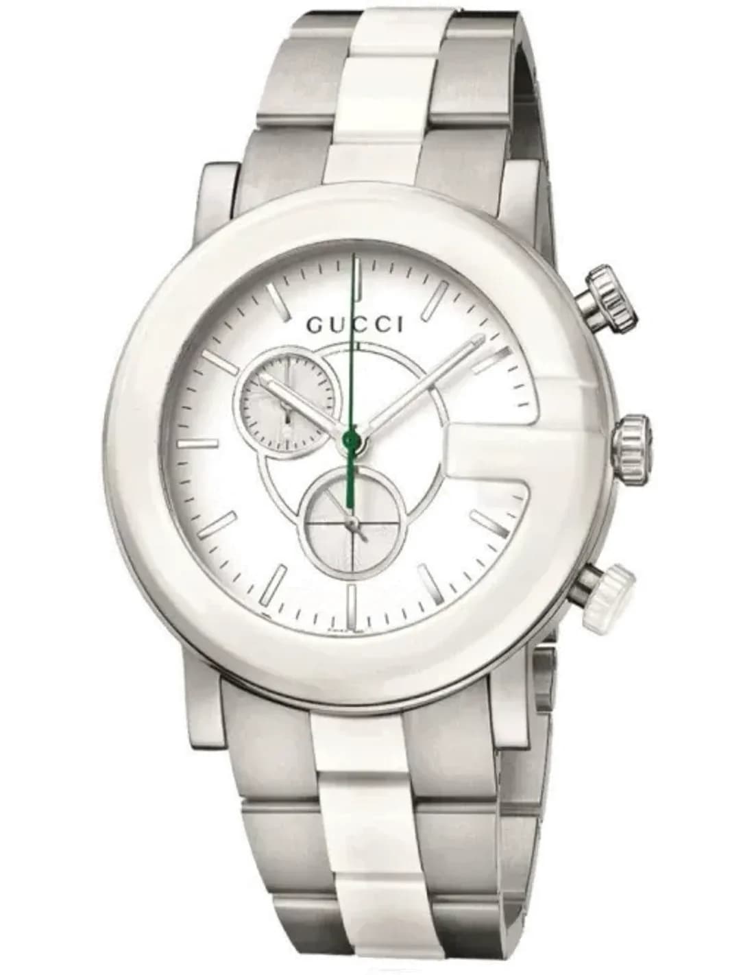 Montre Femme Gucci YA101345