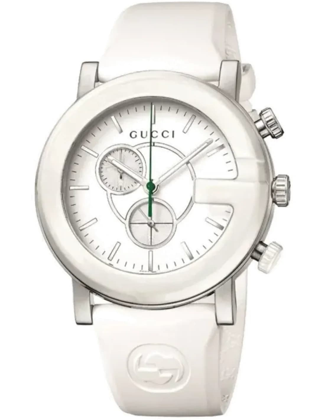 Montre Femme Gucci YA101346