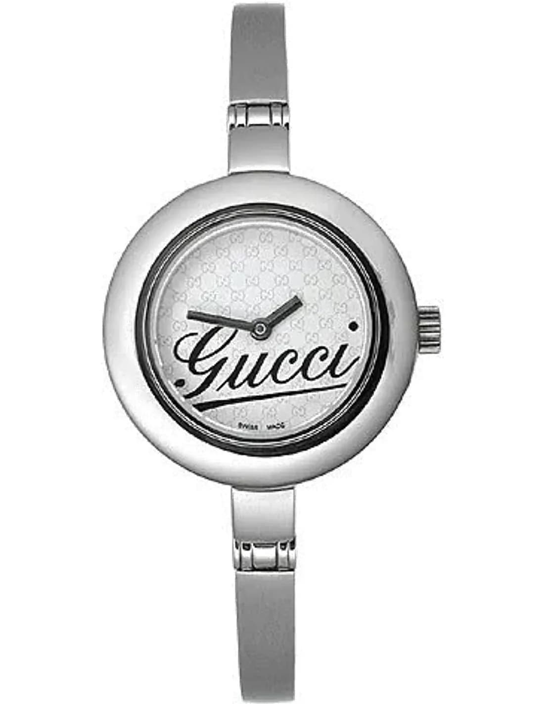 Montre Femme Gucci YA105528