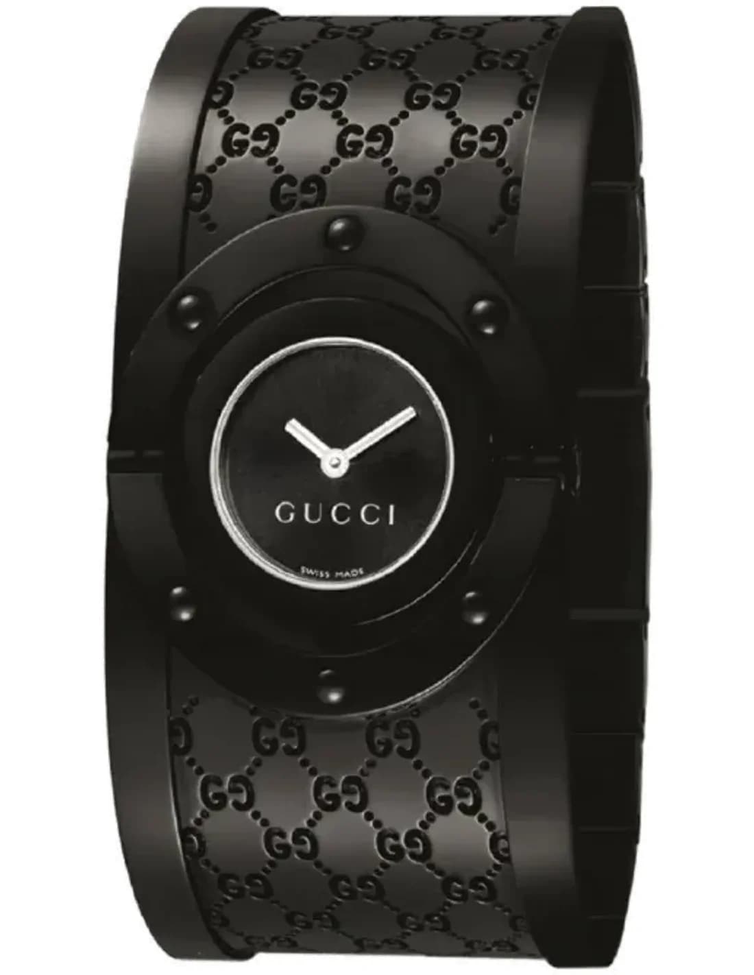 Montre Femme Gucci Twirl YA112431