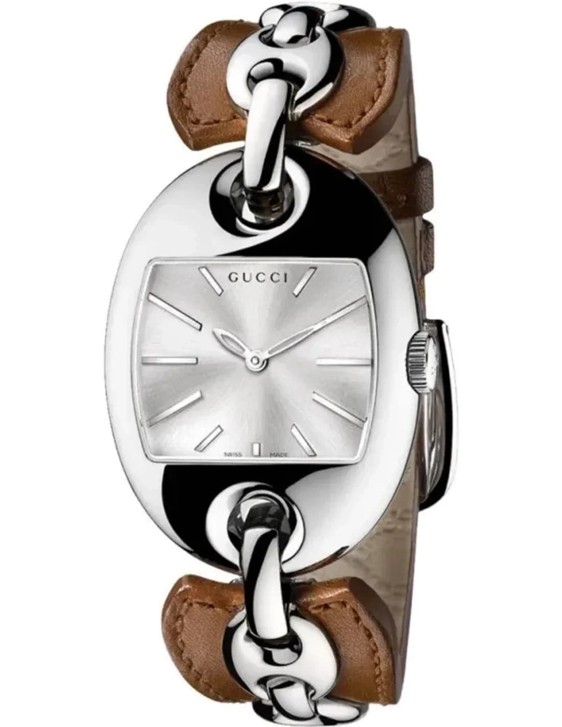 Montre Femme Gucci Marina Chain YA121309
