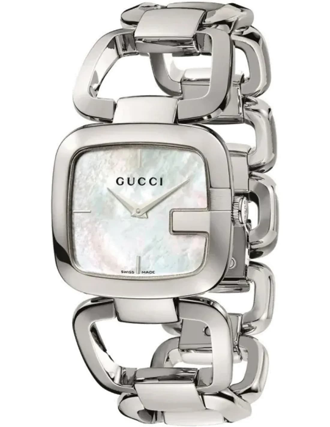 Gucci YA125404 women's watch