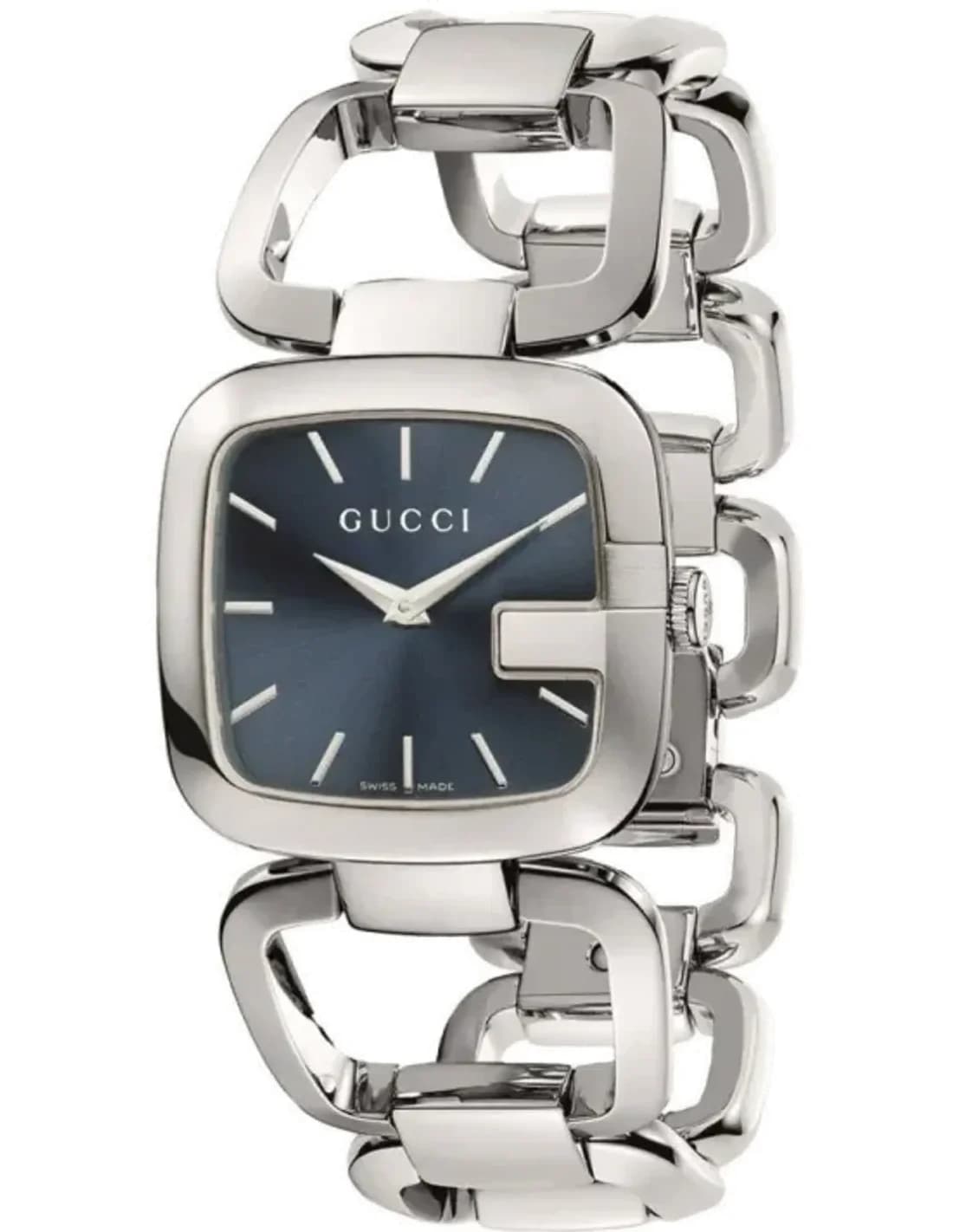 Montre Femme Gucci G-Gucci YA125405