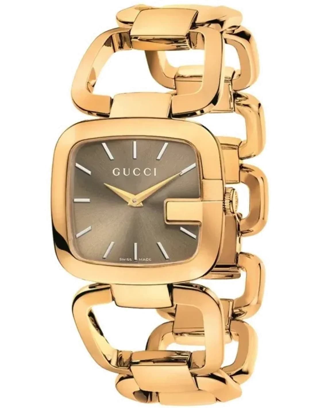 Montre Femme G-Gucci YA125408 de Gucci