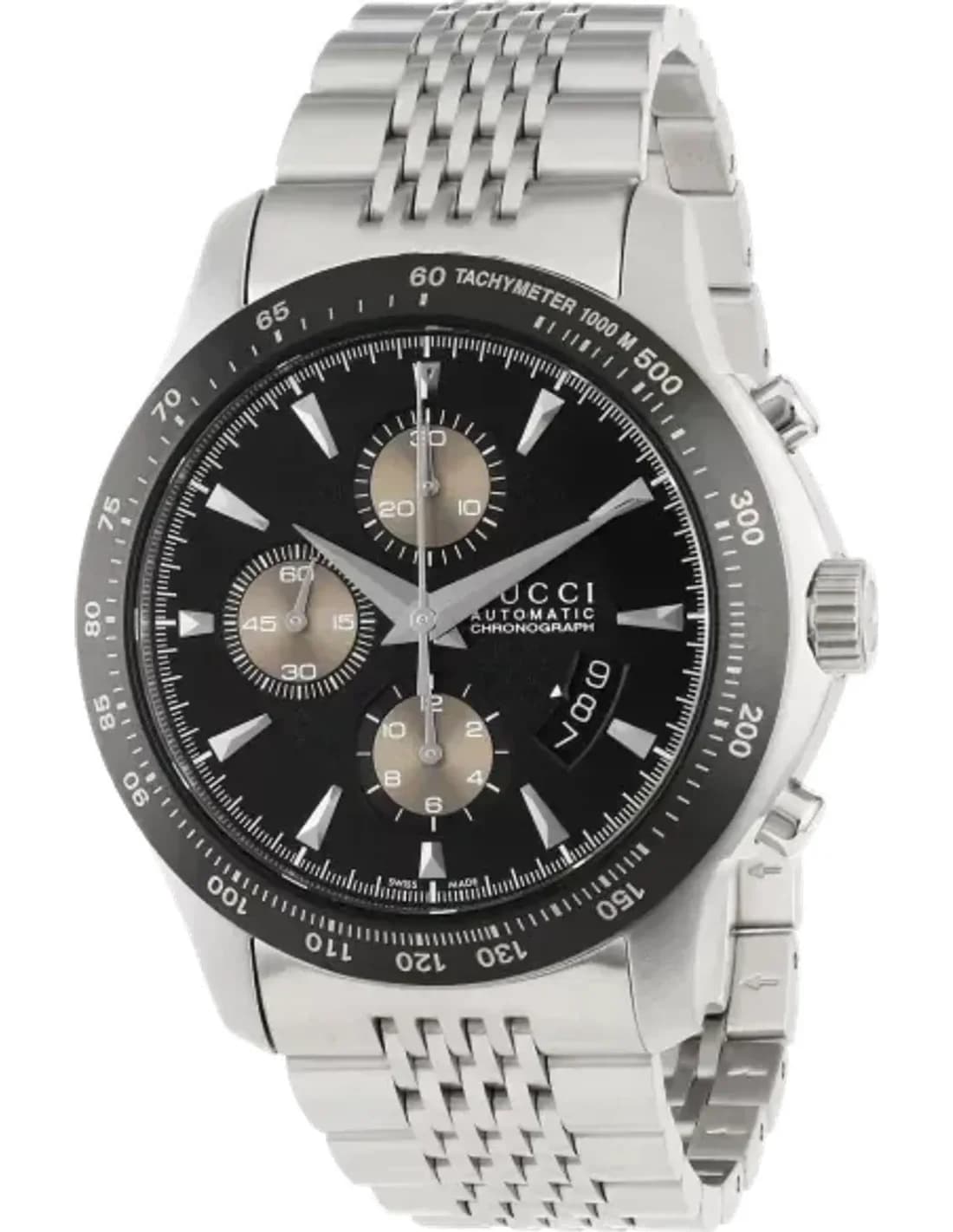Gucci YA126214 men's watch