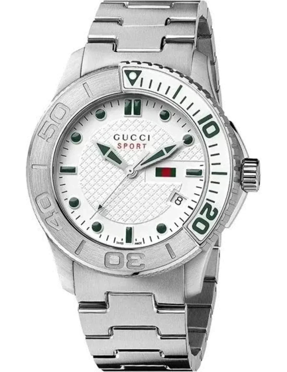 Montre Homme Gucci G Timeless XL YA126232