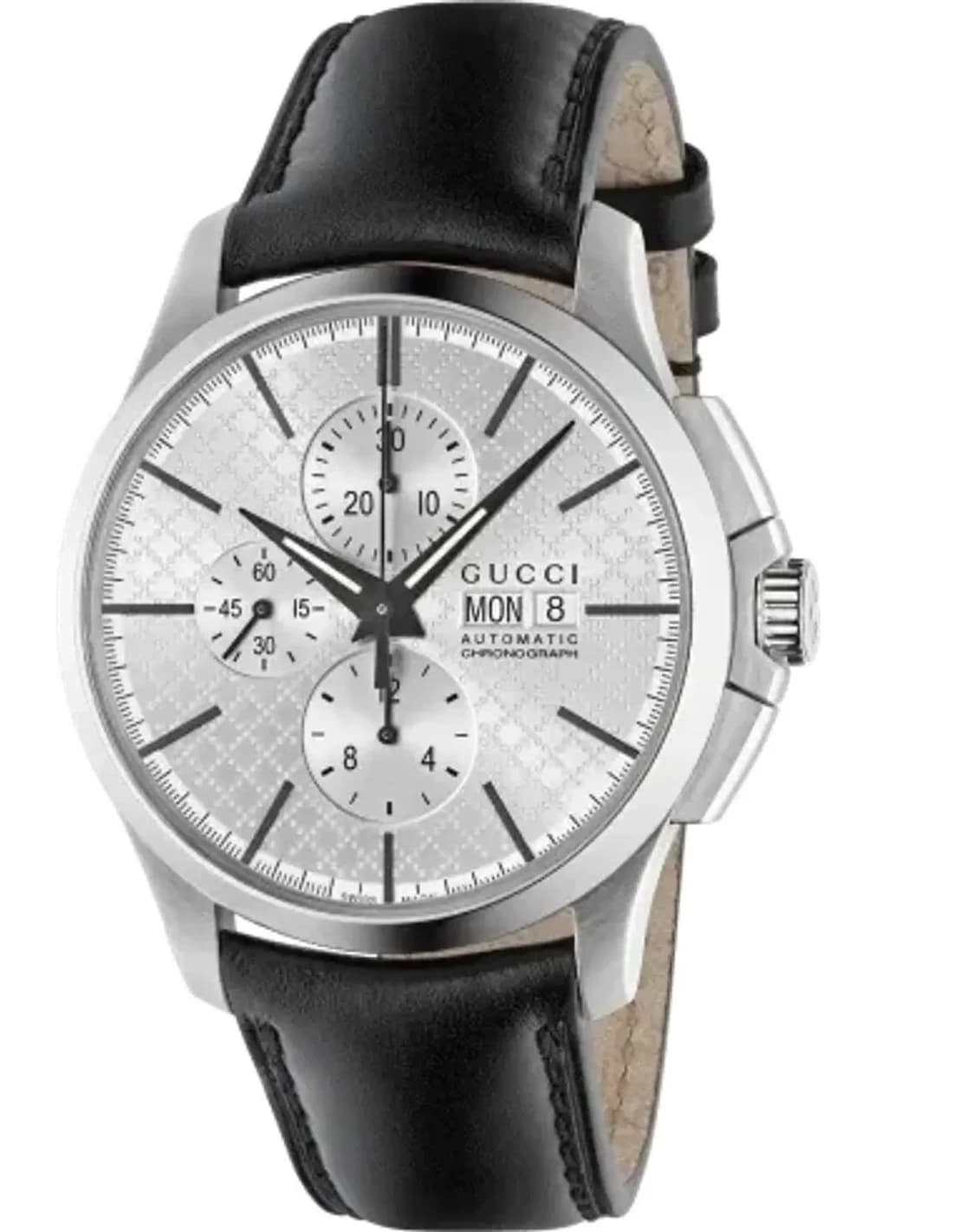 Gucci YA126265 men's watch