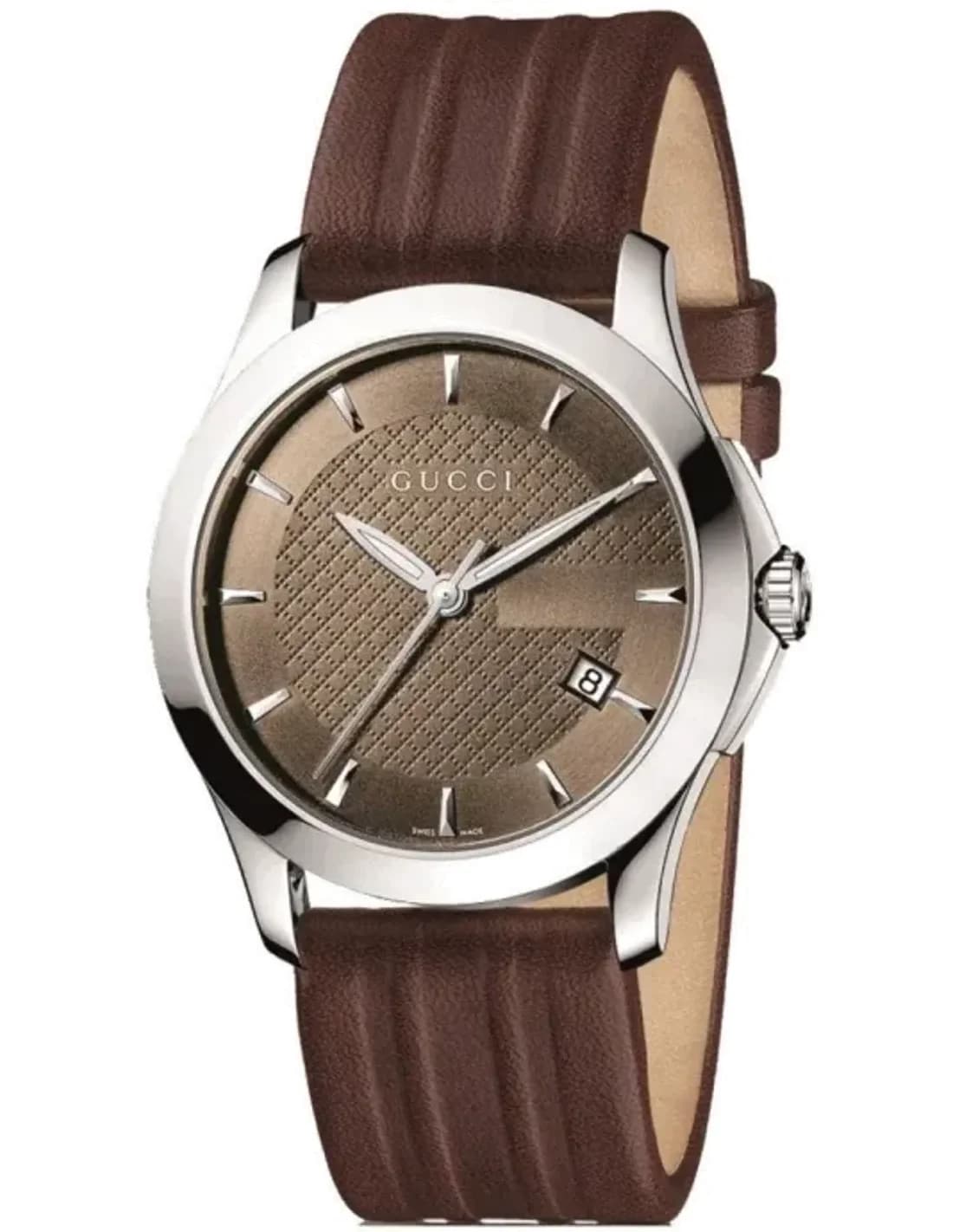 Montre Homme Gucci G-Timeless YA126403