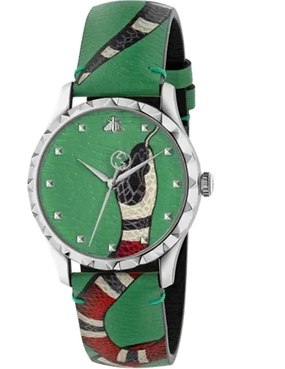 Gucci YA1264081 women's watch