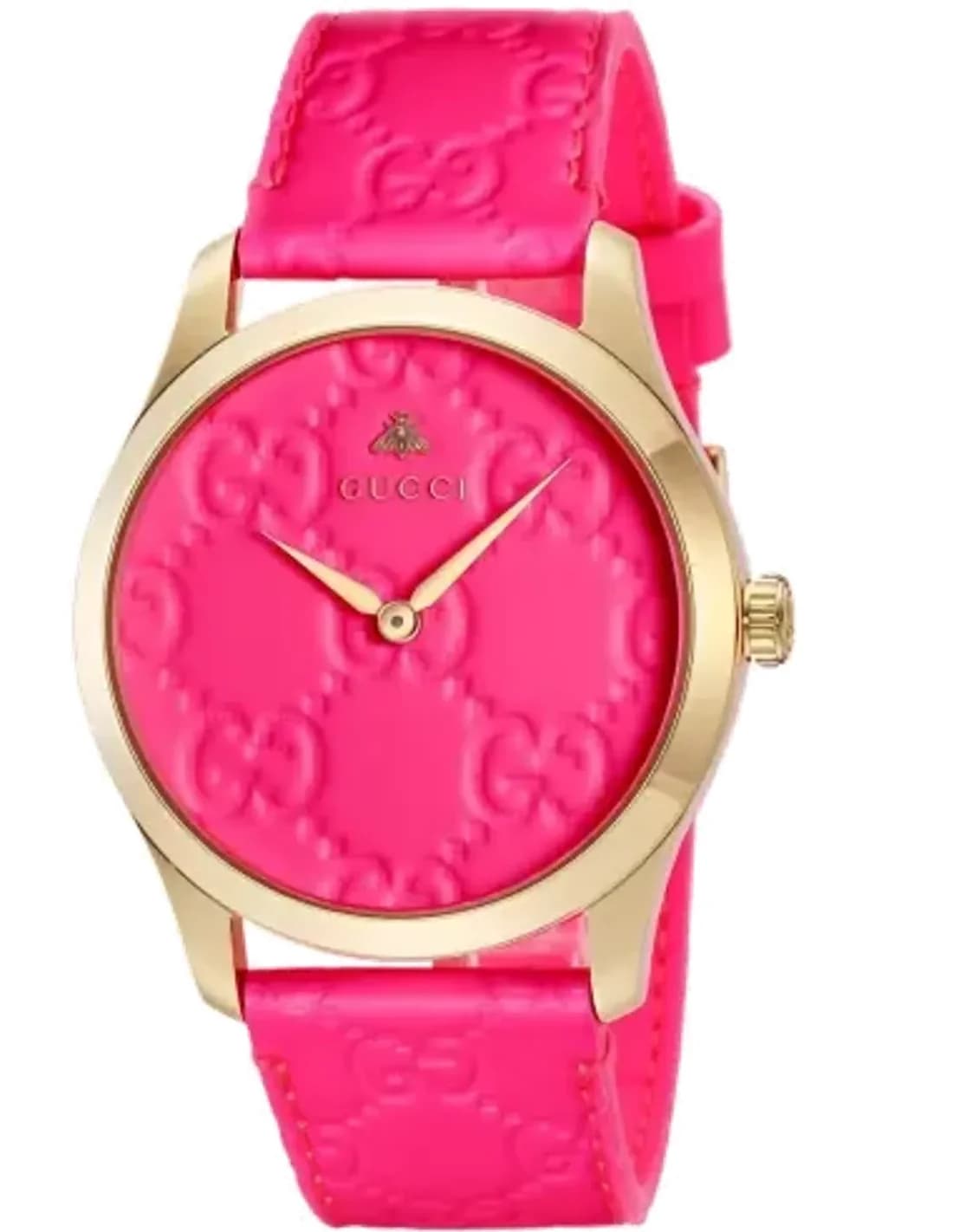 Gucci YA1264115 women's watch