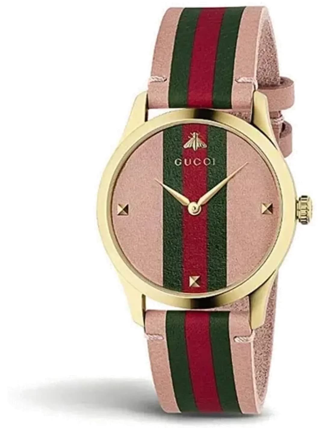 Montre Femme Gucci YA1264118