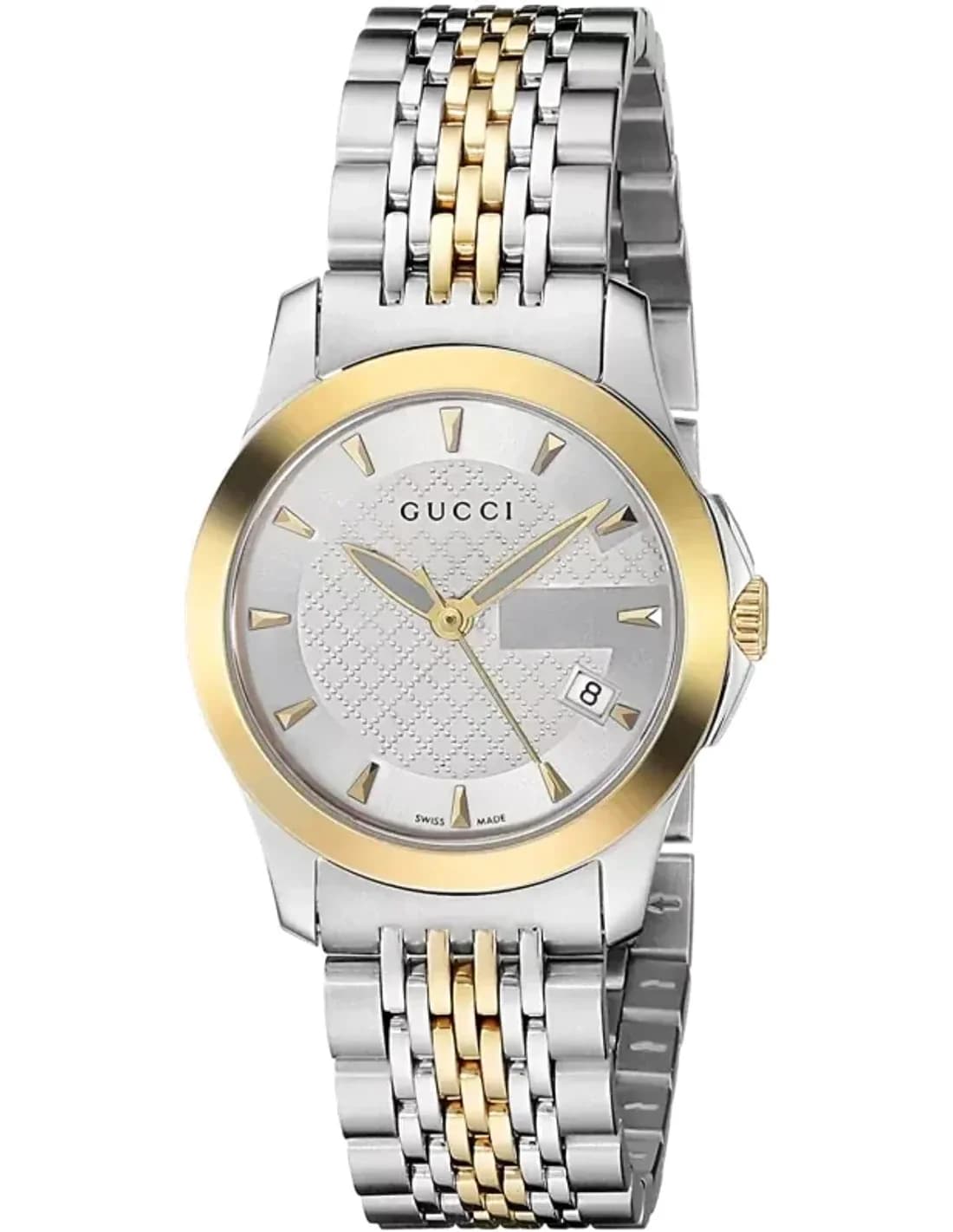 Gucci YA126511 women's watch