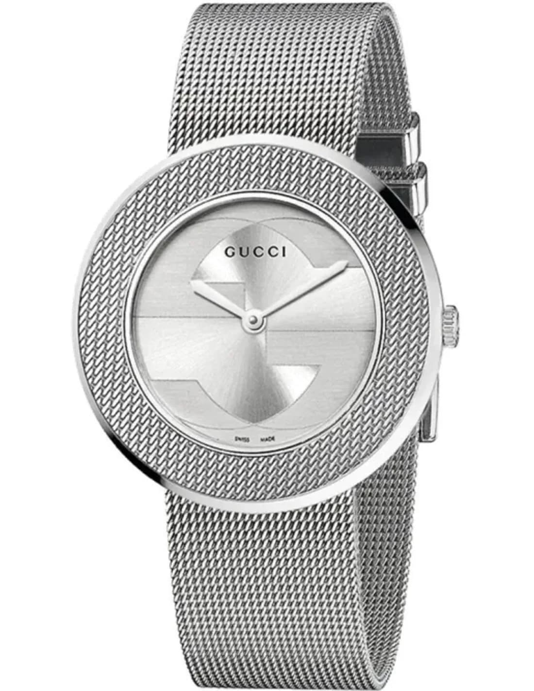 Montre Femme Gucci U-Play YA129407