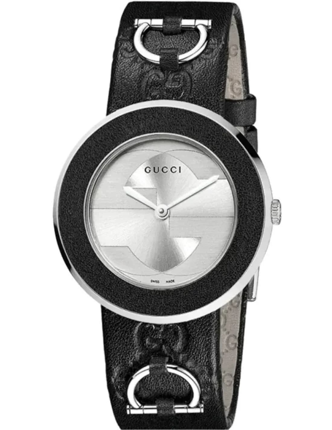 Montre Femme Gucci U-Play YA129409