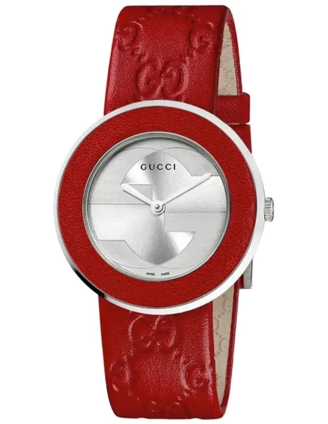 Montre Femme Gucci U-Play YA129421