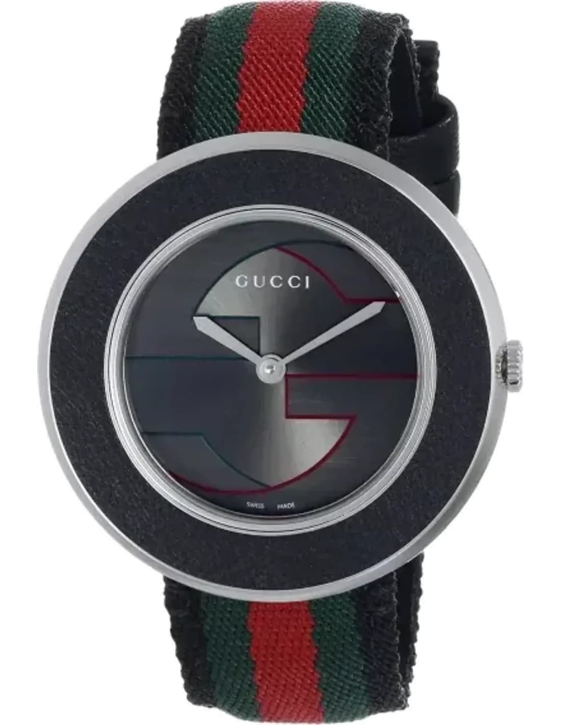 Gucci YA129444 women's watch