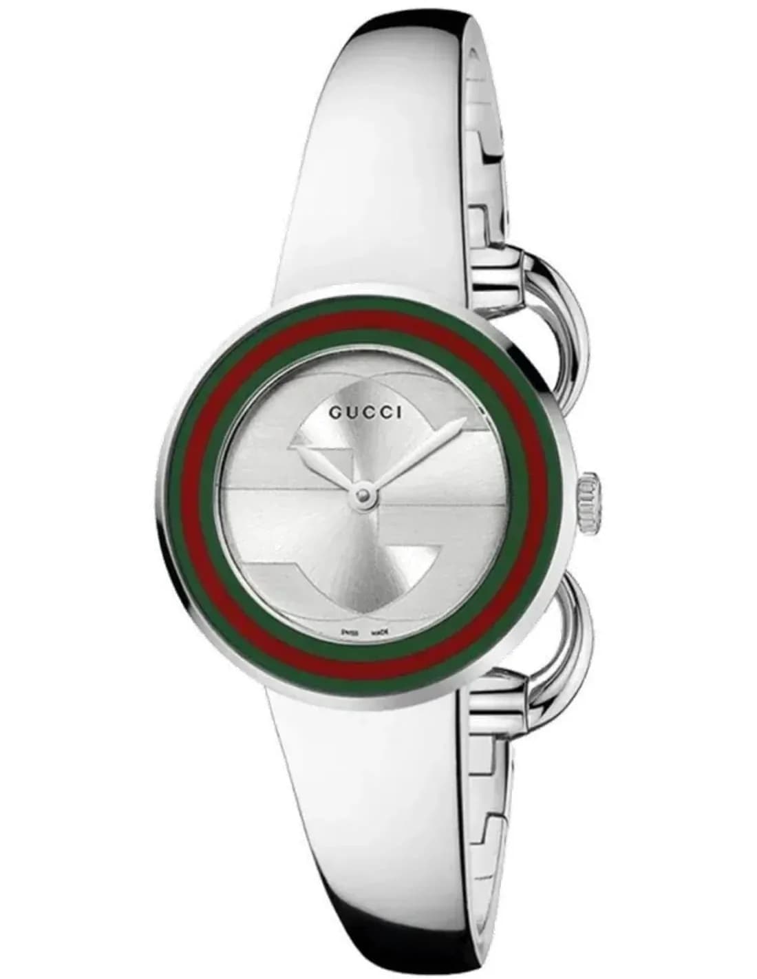 Gucci YA129506 women's watch