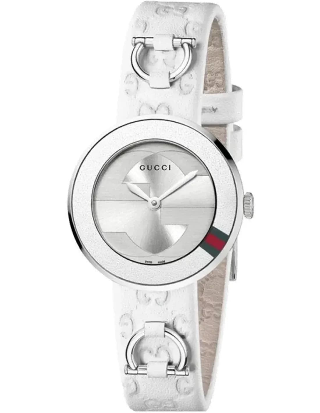 Montre Femme Gucci U-Play YA129509