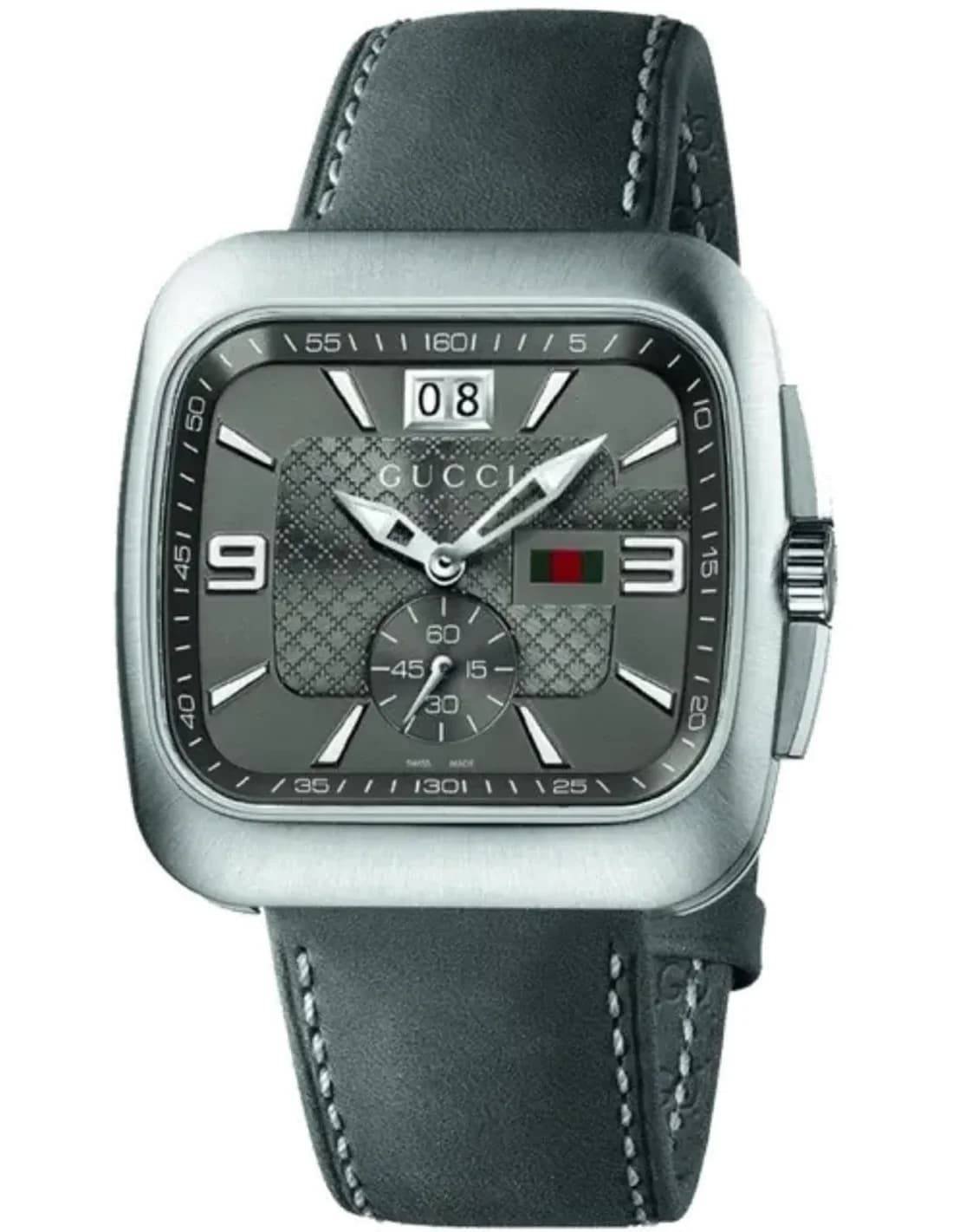 Montre Homme Gucci YA131313