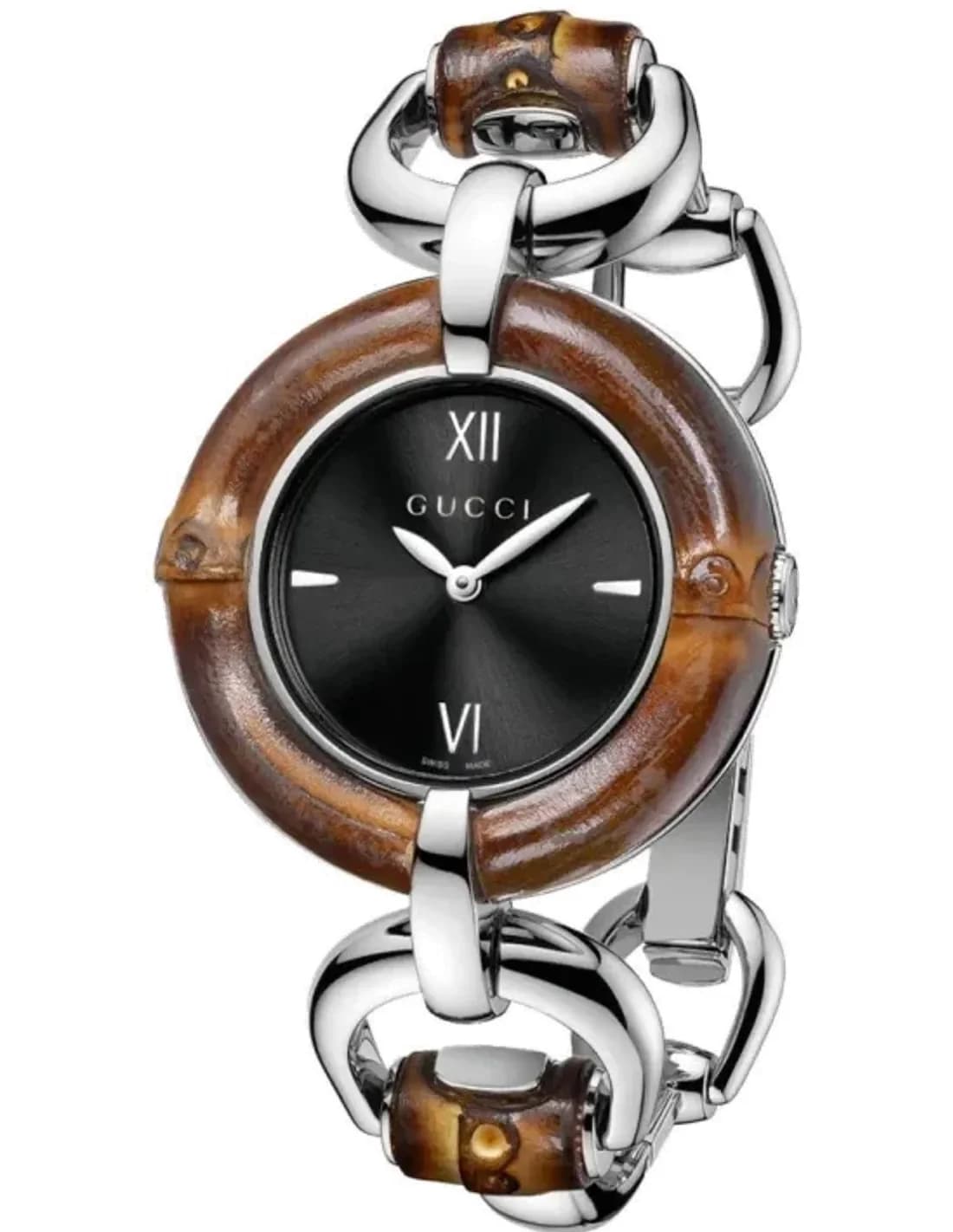 Montre Femme Gucci YA132401