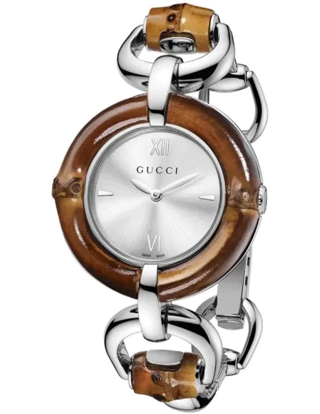 Montre Femme Gucci YA132403