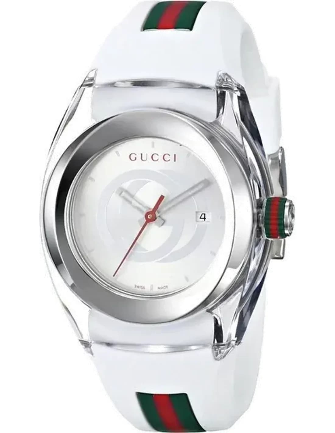 Gucci YA137302 Unisex watch