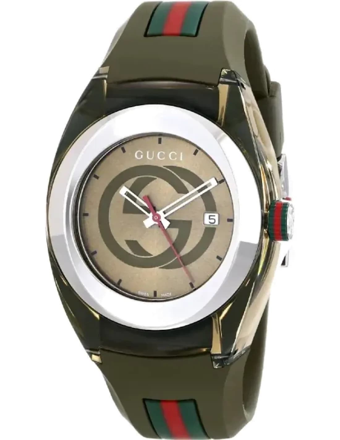 Gucci YA137306 Unisex watch