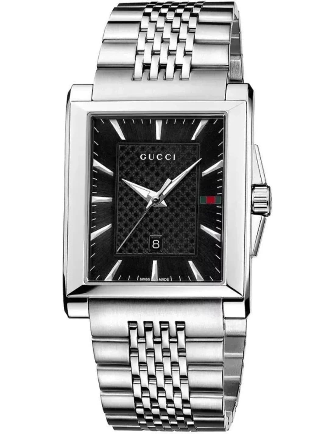 Gucci YA138401 men's watch