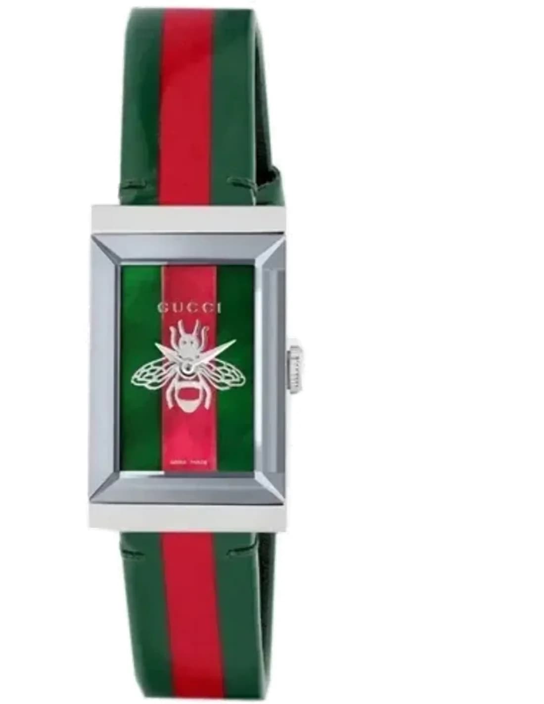 Gucci YA147408 women's watch