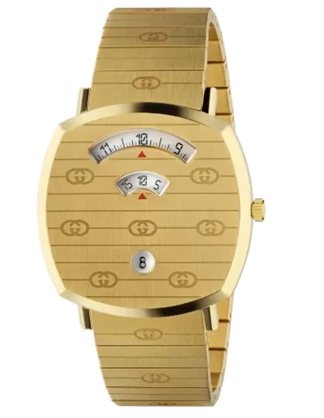 Montre Femme Gucci Grip YA157403