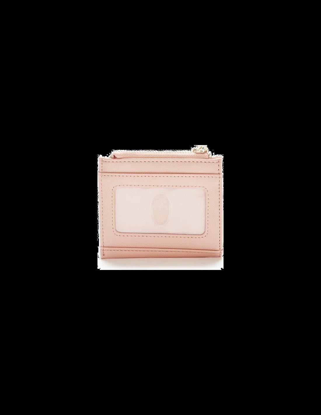 Montre Guess 15GF-148-BLUSH femme vue de profil