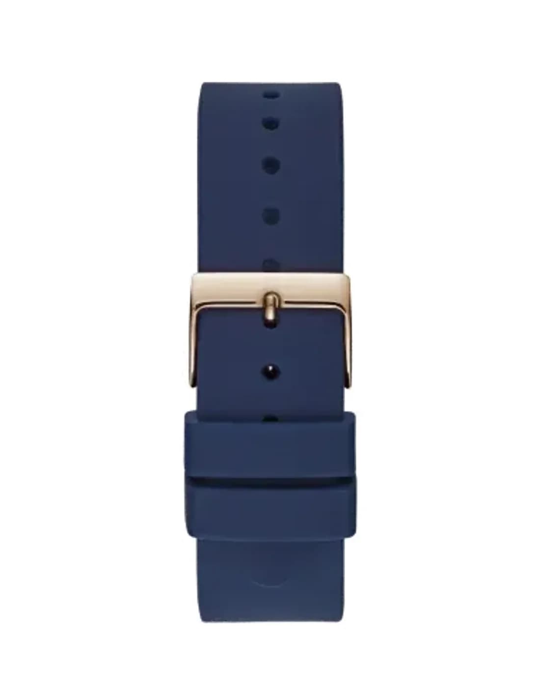 Montre Homme Guess Connect C2004G2