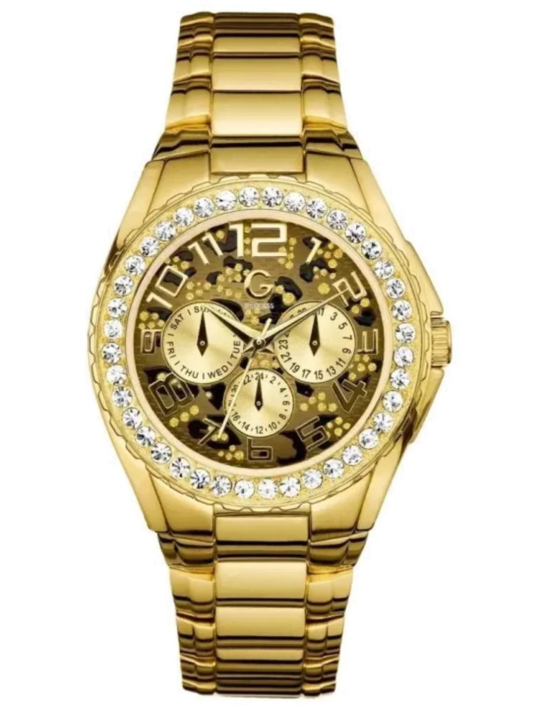 Montre Femme Guess G11403L1 G by Guess