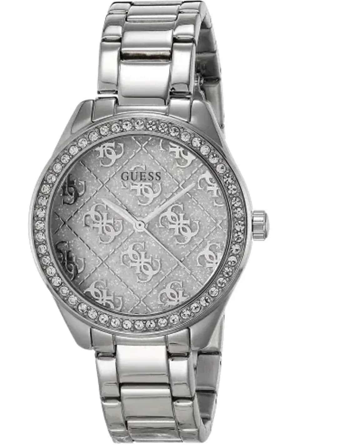 copy of Guess Posh W1231L1 Women's Watch