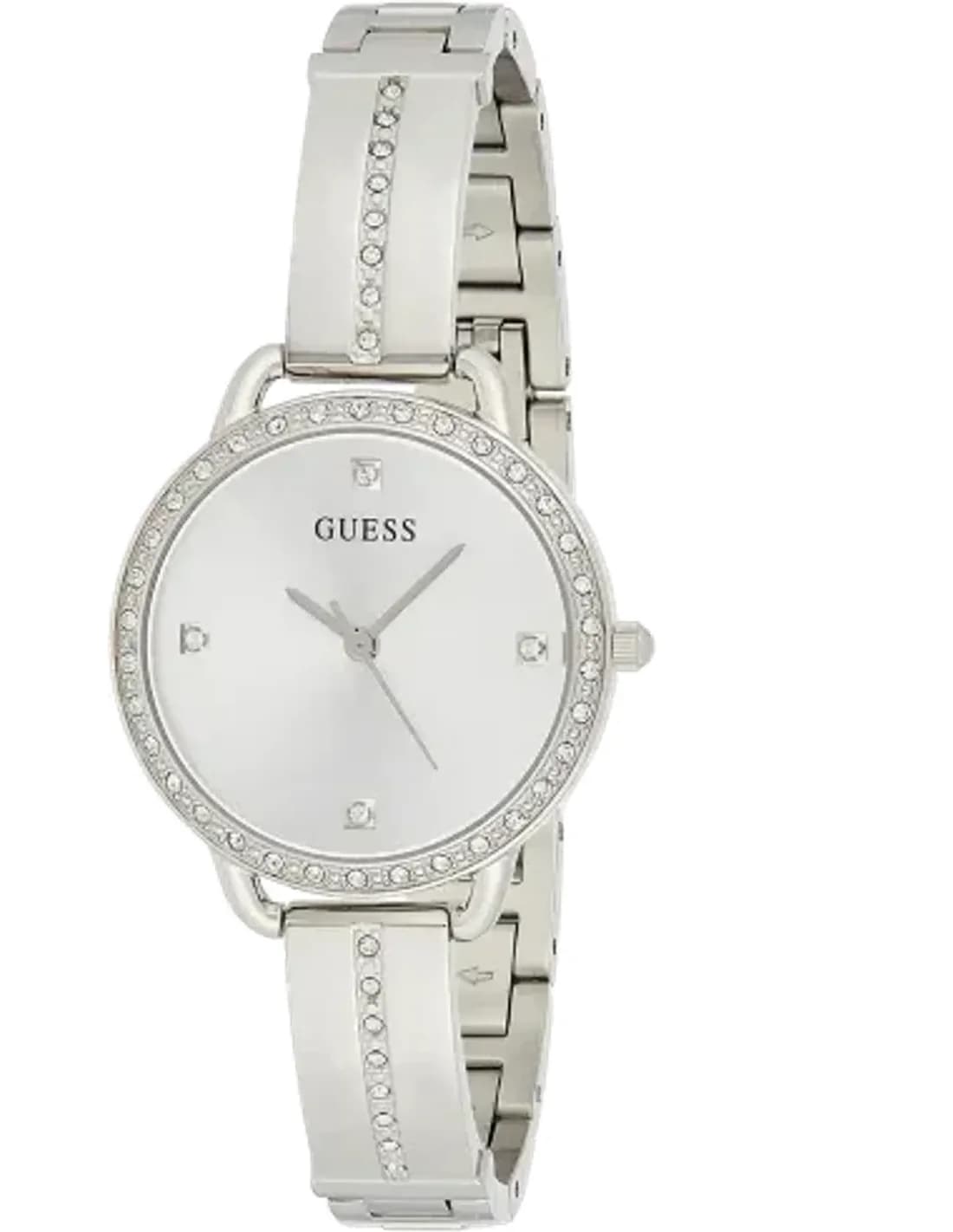 Montre Femme Guess Bellini GW0022L1