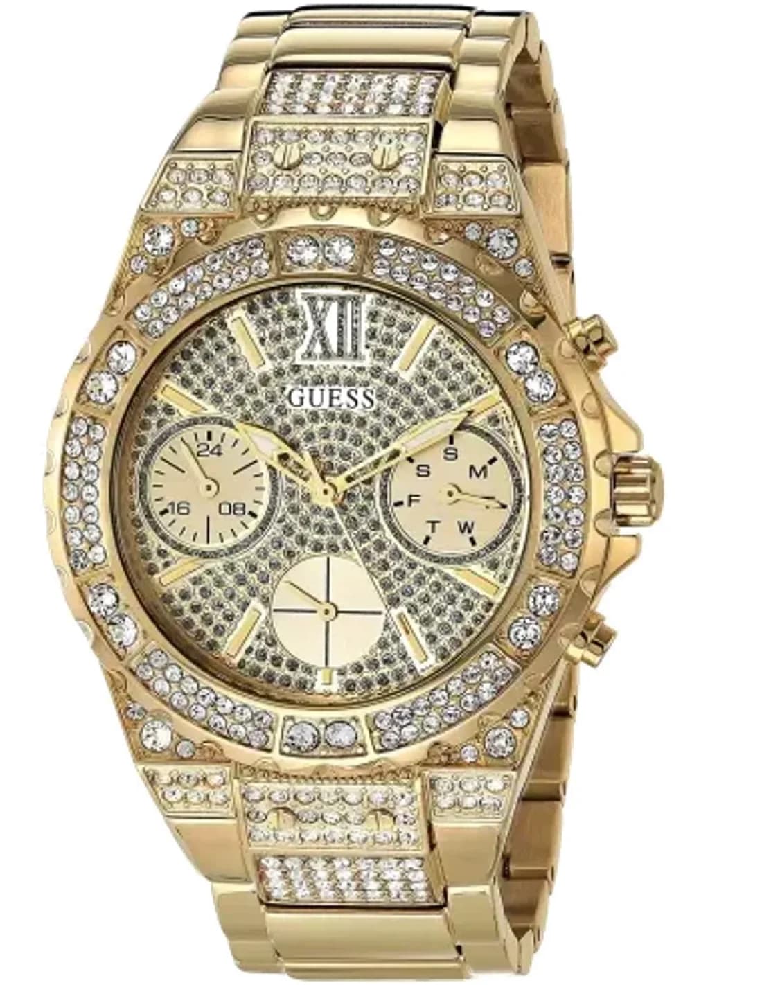 Guess GW0037L2 women's watch