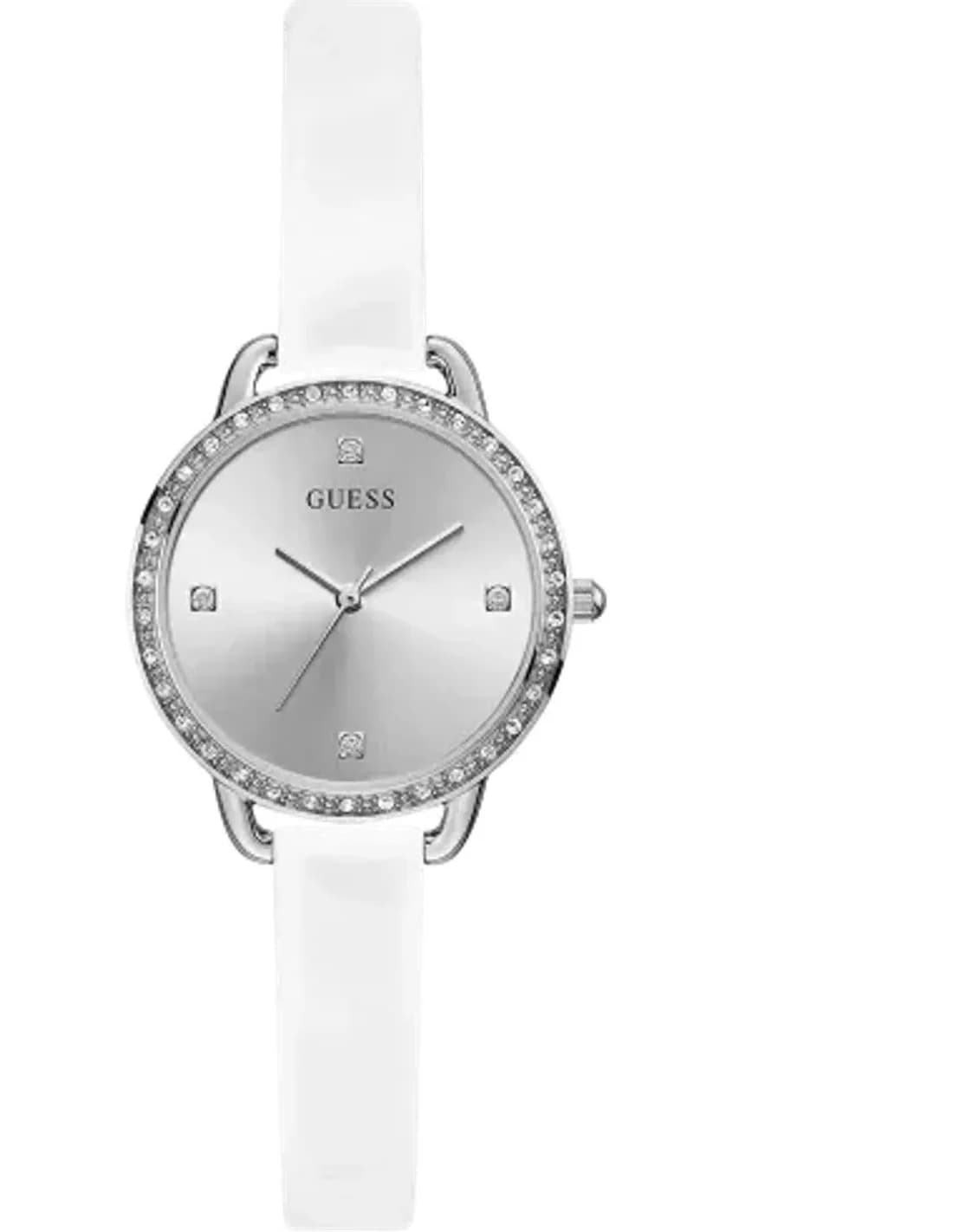 Montre Femme Guess Bellini GW0099L1