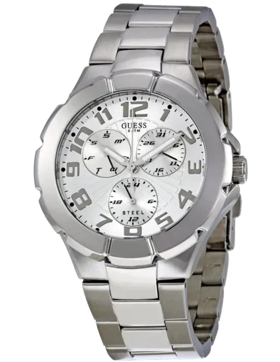 Montre Homme I90199G1 Guess