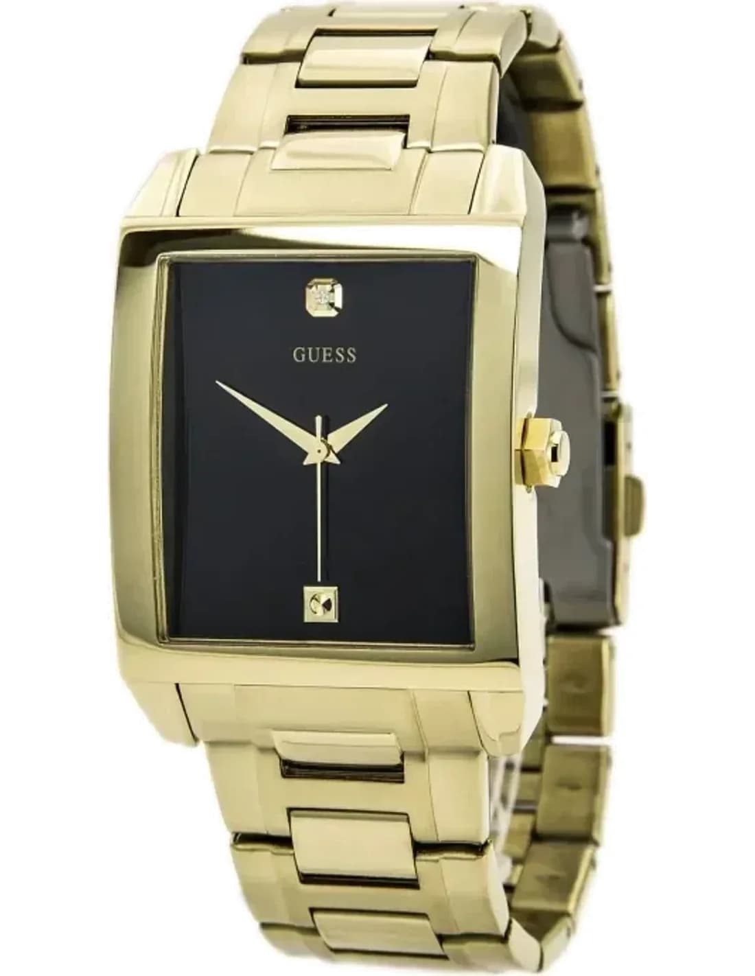 Guess U0206G1 men's watch