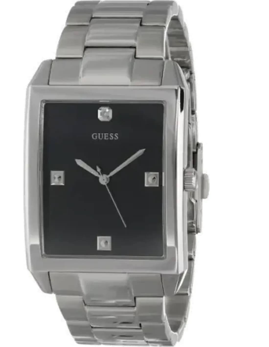 Montre Femme Guess U0282G1 Argent