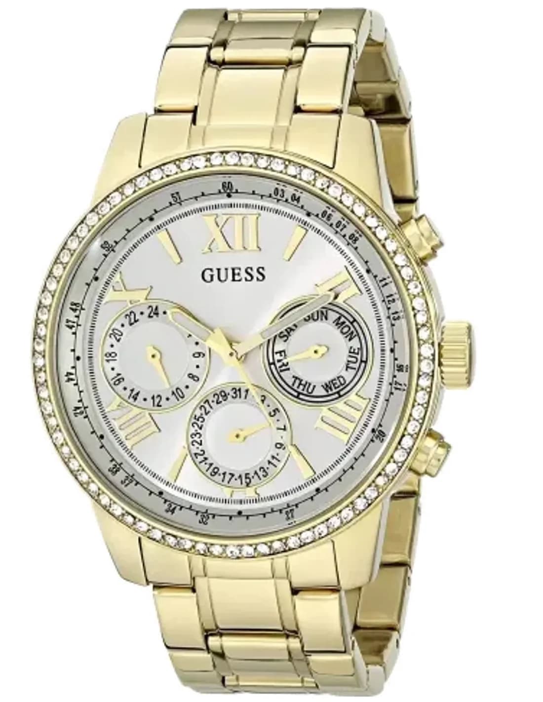 Montre Femme Guess U0559L2