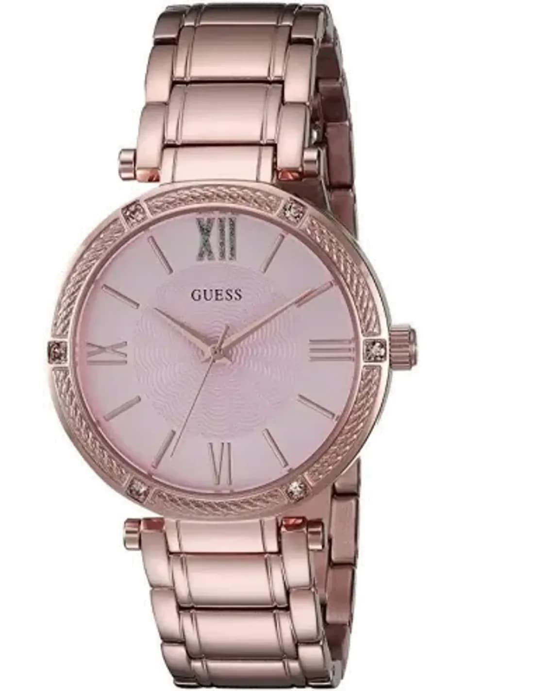 Guess U0636L2 women's watch