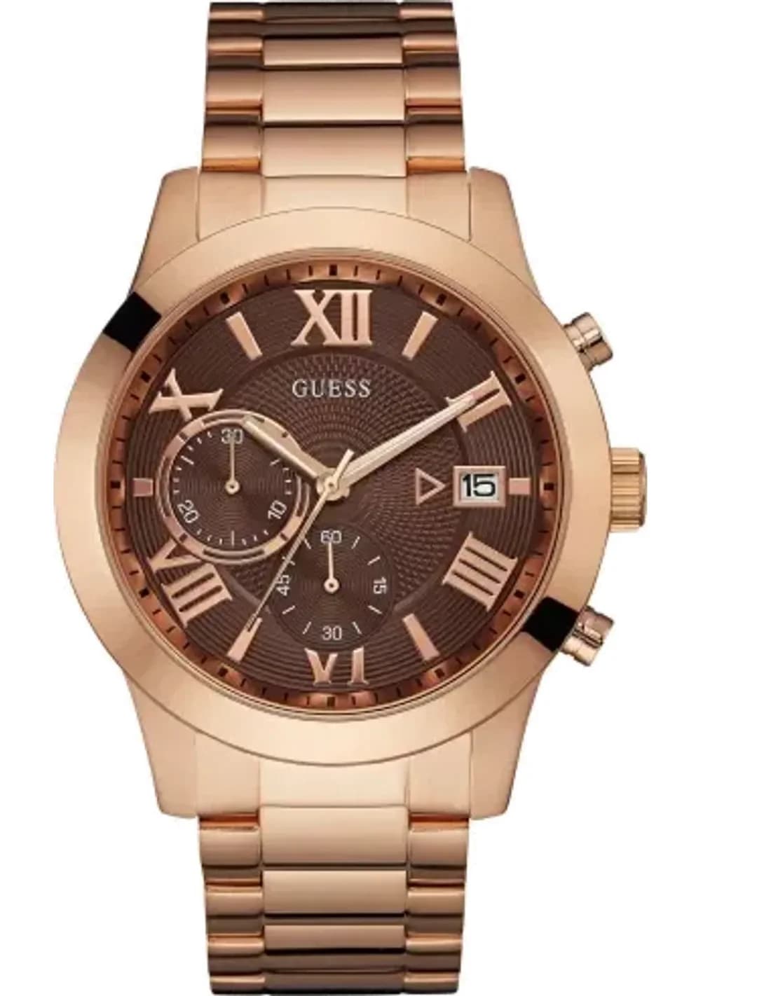 Guess U0668G1 men's watch
