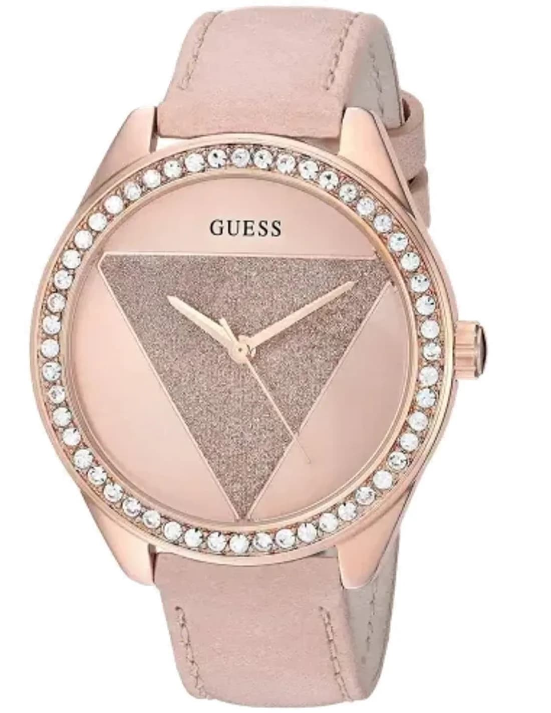 Montre Femme Guess U0884L8