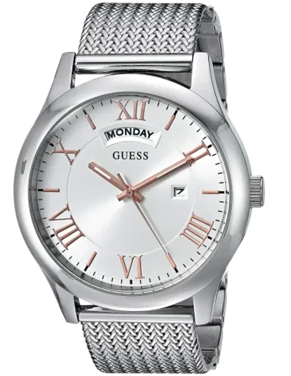 Montre Homme Guess U0923G1