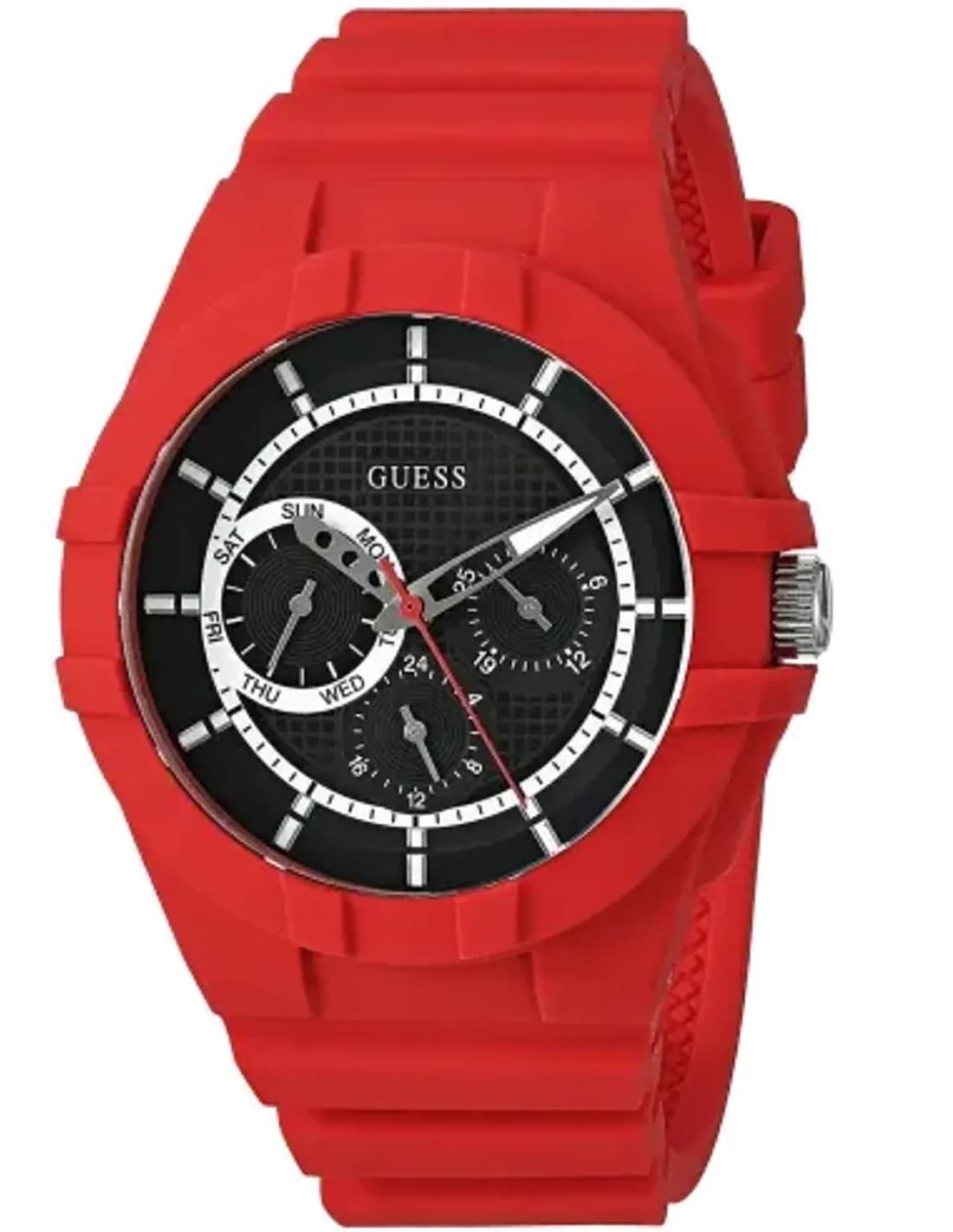 Montre Mixte Guess U0942L4