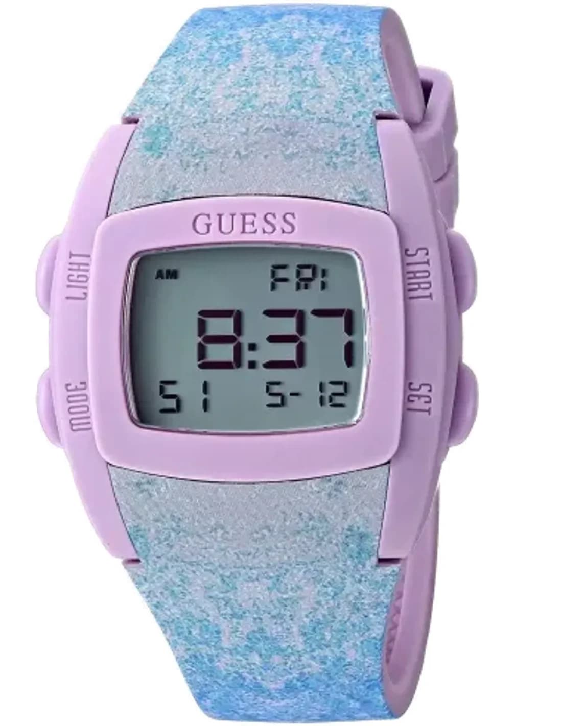 Montre Femme Guess U0943L3